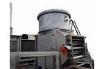 Econotherm - Waste Heat Steam Generator