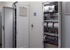Zorg - Automation and Electric Distribution Cabinets