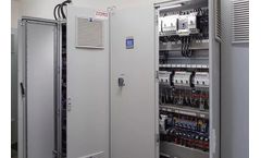 Zorg - Automation and Electric Distribution Cabinets