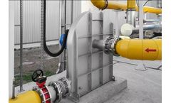 Zorg - 2000 m³/h Biogas Blower