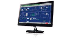 Aquabio - PLC Control and SCADA Software