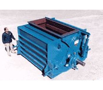 Reversible Impactors