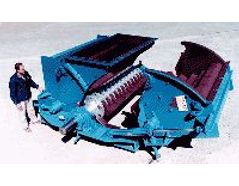 Reversible Impactors