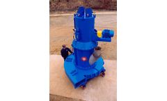 Williams - Coal Pulverizers for Solid Fuel Combustion