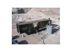 PHOENIX - Portable Dewatering Systems for Mines