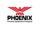 PHOENIX - Blackwater Recycling Systems