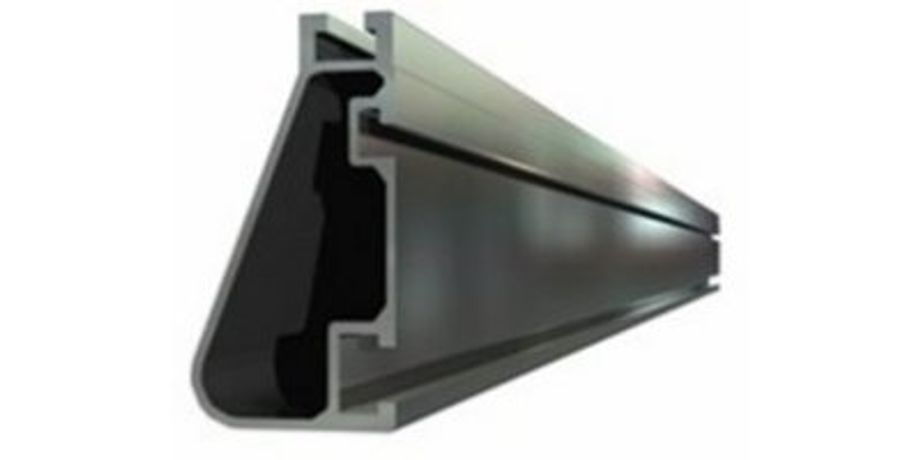 XRS - Aluminum Rail - 6 ft.