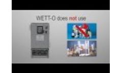 Terragon: WETT-O - Video