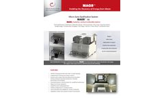 MAGS - Complete Technical Specifications - Brochure