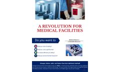 Medical Market - Brochure