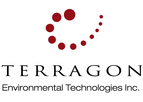 Terragon - Model MAGS and WETT - Total Resource Utilization (TRU) Habitats