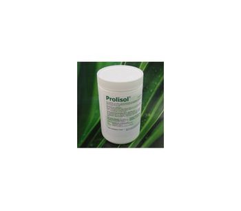 Prolisol - General Purpose Enzymatic Cleaning Agent