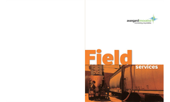 Field Services Brochure