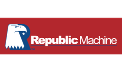 Republic Machine - Technical Parts & Service