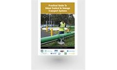 Practical Guide to Odour Control in Sewage Transport Systems