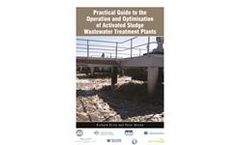 Practical Guide to the Operation and Optimisation of Activated Sludge 