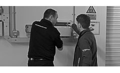 Fixed Gas Detection System Servicing