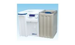 Heal Force - Model NW Series - Ultrapure Water System