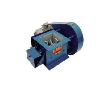 Delumper HM Solids And Lumps Crusher