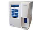 Diagon - Model D-Cell 360 - 3-Part Differential Hematology Analyzer