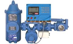 BSI - Model AV1101 - Flow Meters and Metering Units