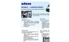 Mobile Air Monitoring Laboratory pdf