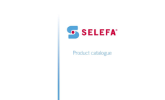 SELEFA Product Catalogue