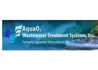AquaO2 - Model Maxi-Plant Series - Sequencing Batch Reactor (SBR)