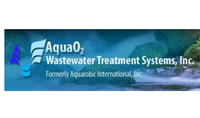 AquaO2 Wastewater Treatment Systems, Inc.