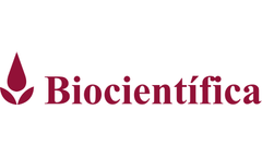 Biocientífica at MEDICA 2019