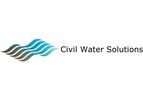 Water Treatment and Drinking Water Distribution Services