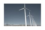 Noise monitoring for wind farm monitoring - Energy - Wind