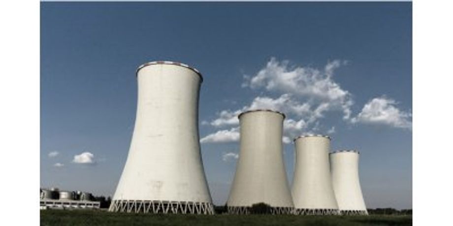 Noise and vibration monitoring for nuclear power industry - Energy - Nuclear