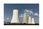 Noise and vibration monitoring for nuclear power industry - Energy - Nuclear