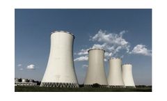 Noise and vibration monitoring for nuclear power industry