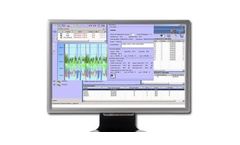 01dB - Version dBLEXD - Noise Exposure Analysis Software