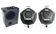 01DB - Sound Quality Measurement Noise Sources