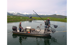 Fisheries & Water Quality Assessments Services