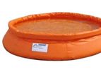 Husky - Self Supporting Decontamination Pools