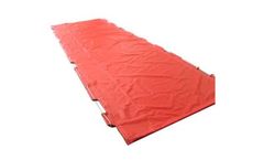 Husky - Portable Containment Hose Bed Covers