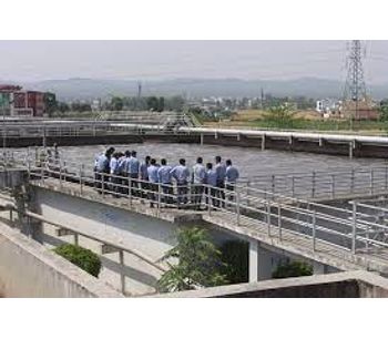 Project - Wastewater Projects - Sitarganj, Uttarakhand