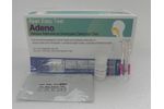 Asan Easy Test - Model Adeno - Membrane-Based Immunogold