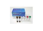 Asan qPCR Test - Model 23477 (100T/Kit) / 23478 (250T/Kit) - COVID-19 - Novel Corona Virus Real Time PCR Detection Kit