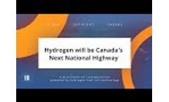 Hydrogen will be Canada`s Next National Highway - CUTA 2020 Virtual Conference - Video