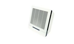 ElectroMax - Electrostatic Air Cleaners