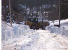 Snow and Ice Remediation Services