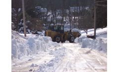Snow and Ice Remediation Services