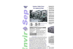 EnviroSep - Model MCP - Modular Chilled Water Plant - Brochure