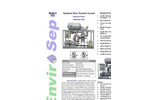 EnviroSep - Model HTS - Heat Transfer System - Brochure