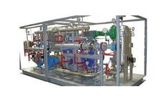 EnviroSep - Deionized Process Cooling Systems